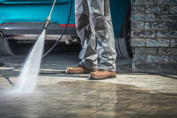 Best Pool Deck Cleaning  in Haviland, NY